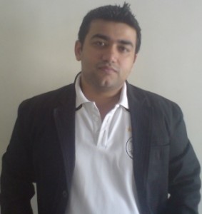 GAGAN RANDHAWA