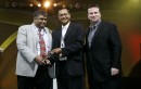 Bharti Airtel bags the Best Mobile Music TV or Video Service at the GSMA Asia Mobile Award 2008