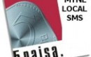 MTNL REDUCE SMS CHARGES,NOW LOCAL SMS AT 5 Paise