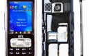 MOBILE PHONE WITH TRIPLE SIM!