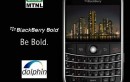 MTNL LAUNCHED BLACKBERRY SERVICES IN DELHI