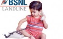 BSNL CUTS LANDLINE, WLL CALL RATES BY 50%