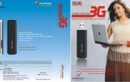 MICROMAX WILL SELL 3G DATA CARDS OF BSNL