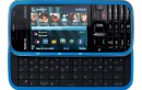 NOKIA LAUNCH FIRST MUSIC PHONE WITH FULL QWERTY KEYBOARD