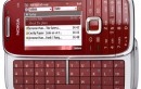 NOKIA E75: New Phone with Easy Email Setup