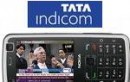 WATCH LIVE TV ON TATA INDICOM