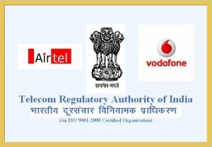 trai-says-airtel-most-cogested-network