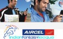 AIRCEL BRINGS ONLINE CRICKET GAME TO ENCASH IPL FEVER