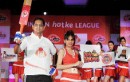 VIRGIN MOBILE LAUNCHES INDIAN HATKE LEAGUE