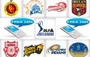 GET FREE SMS UPDATES OF IPL SCORES