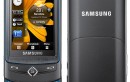 SAMSUNG LAUNCHES ULTRA-TOUCH 3G SMART PHONE WITH MTNL & BSNL