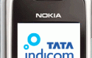 TATA INDICOM GSM SERVICE FROM MAY