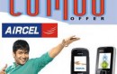 NOKIA-AIRCEL COMBO OFFER FOR NORTH EAST CIRCLE