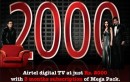 AIRTEL OFFERS RS 1000 FREE TALKTIME WITH DIGITAL TV