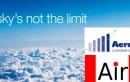 AIRTEL BRINGS AEROMOBILE SERVICE