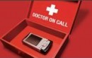 DIAL YOUR DOCTOR, PAY BY PHONE