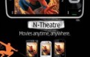 NOKIA LAUNCHES “N-THEATRE”, FREE MOVIES ON MOBILE