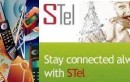 SAHARA GROUP MARKS TELECOM ENTRY WITH STAKE IN S-TEL