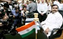 3G AUCTION PROCESS DELAYED!