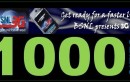 BSNL 3G IN 1000 CITIES BY YEAR END