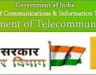 Department of Telecommunications To Slap Rs1,594 Crore Penalties On Five Mobile Firms