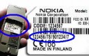 IMPORT OF NON IMEI MOBILE PHONES BANNED