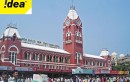 IDEA CELLULAR LAUNCHES GSM SERVICE IN CHENNAI