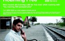 RELAINCE GSM LAUNCHES FREE ROAMING
