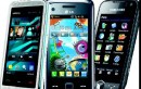IT’S RAINING OF 3G SMARTPHONES