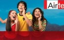 WIN FREE TALK TIME WITH AIRTEL’S JACKPOT