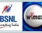 BSNL LAUNCHES WIMAX SERVICE IN GOA