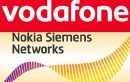 VODAFONE GSM NETWORK UPGRADED BY NSN