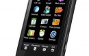 SAMSUNG ANNOUNCES JET SMARTPHONE