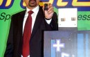 TATA LAUNCHES PHOTON PLUS IN DELHI