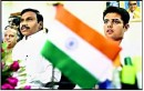 RAJA RULES OUT MERGER OF BSNL AND MTNL