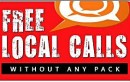VIRGIN MOBILE BRINGS FREE CALL PLAN AT RS.14