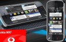 VODAFONE OFFER NOKIA N97 IN INDIA WITH FREE INTERNET