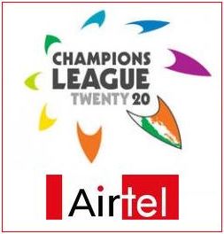 AIRTEL_TITLE SPONCER OF CHAMPIONS LEAGUE