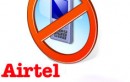 BLOCK UNWANTED CALLS USING AIRTEL CALL MANAGER