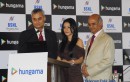 BSNL,HUNGAMA DIGITAL LAUNCHES DIGITAL ENTERTAINMENT STORE