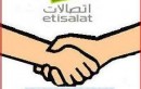 ETISALAT DB TELECOM JOIN HANDS WITH RCOM FOR SHARING INFRASTRUCTURE