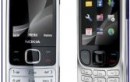 NOKIA INDIA LAUNCHES 6700 AND 6303 MOBILE PHONE