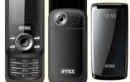 INTEX LAUNCHES DUAL SIM PHONE- IN4488, IN 3080