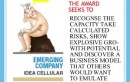 IDEA CELLULAR ET’s “EMERGING COMPANY OF THE YEAR”