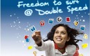 MTNL LAUNCHES 4 MBPS BROADBAND IN MUMBAI