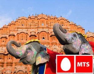 MTS India Introduces Lowest Tariff Plans With Unlimited Free Calls In Rajasthan
