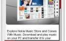 NOKIA INDIA LAUNCHES “MUSIC STORE” OFFERING 3 MILLION TRACKS