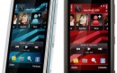 NOKIA INDIA UNVEILS NOKIA 5230 & 5530 XPRESSMUSIC PHONES