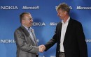 NOKIA TO OFFER MICROSOFT OFFICE MOBILE APPLICATION