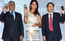 SAMSUNG INDIA UNVEIL OMNIA HD AND OMNIA PRO MOBILE PHONE